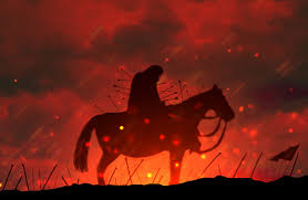 دشمن امام حسین ع کیست ؟